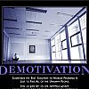 demotivation by admin in Demotivational posters