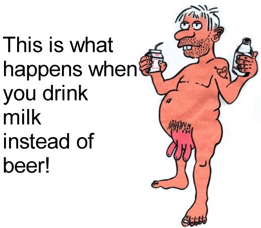 drinkbeer by admin in Funny Pictures