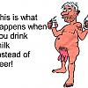 drinkbeer by admin in Funny Pictures