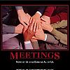 meetings by admin