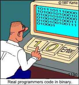 realprogrammers by admin in Funny Pictures