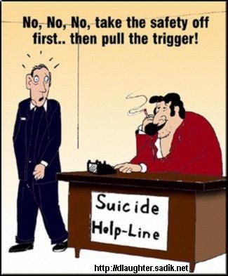 suicidehelpline by admin in Funny Pictures