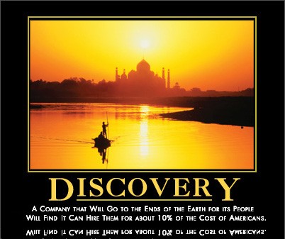 discovery by admin in Demotivational posters