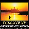 discovery by admin in Demotivational posters
