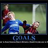 goals by admin in Demotivational posters
