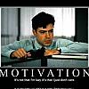 motivation - office space by admin in Demotivational posters